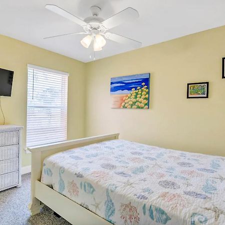 Panama Paradise Beach House/3 Min Beach Walk Panama City Beach Buitenkant foto