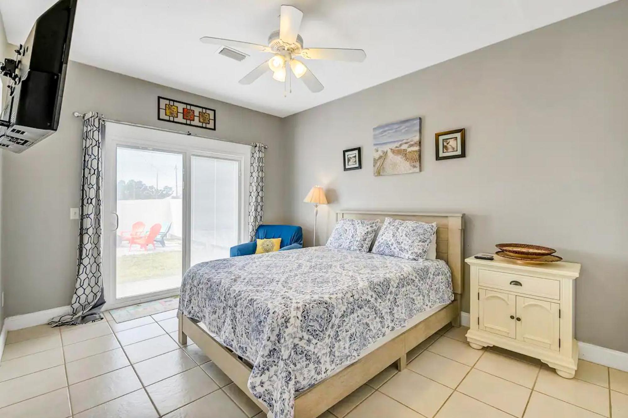 Panama Paradise Beach House/3 Min Beach Walk Panama City Beach Buitenkant foto