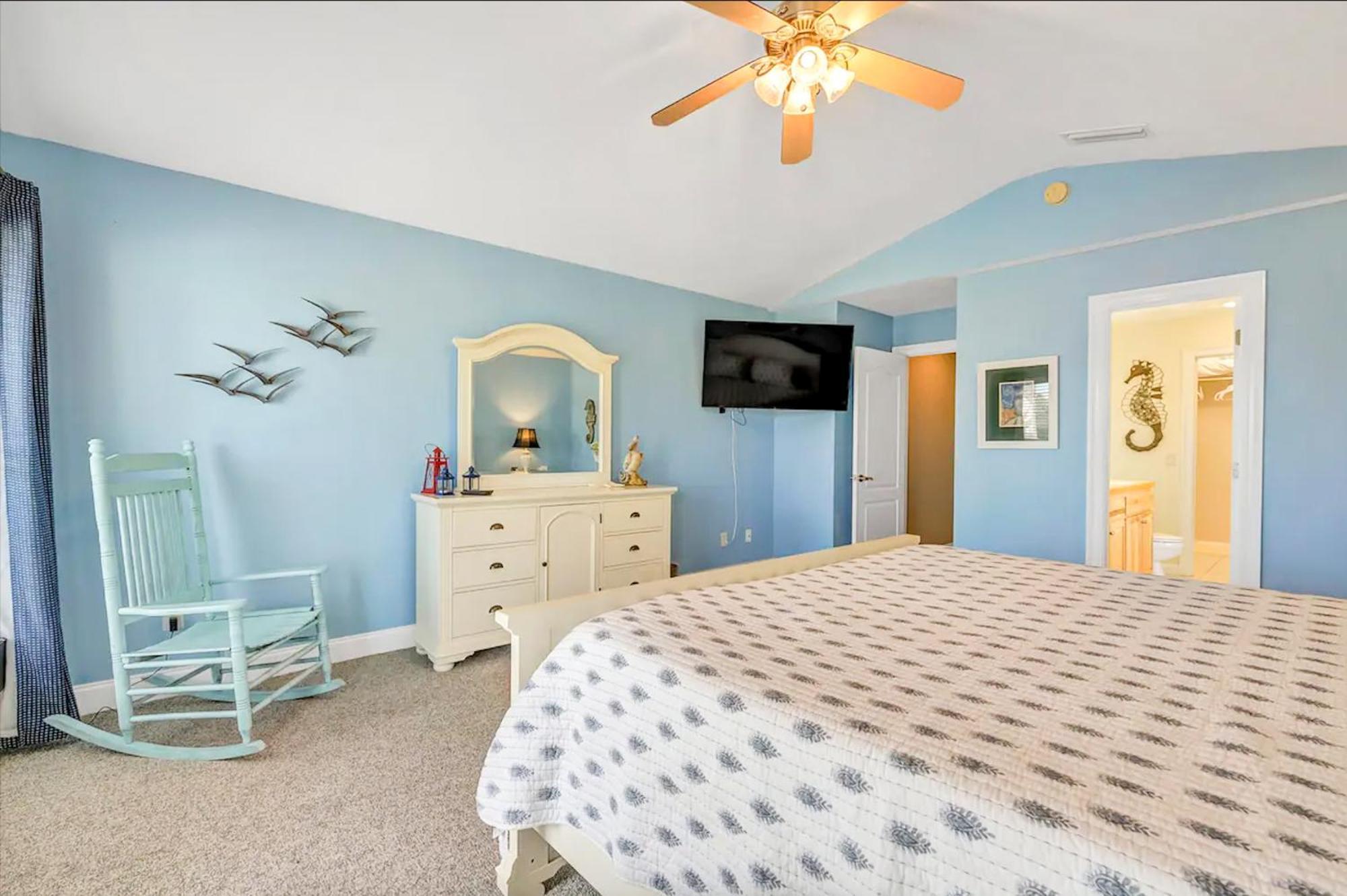Panama Paradise Beach House/3 Min Beach Walk Panama City Beach Buitenkant foto