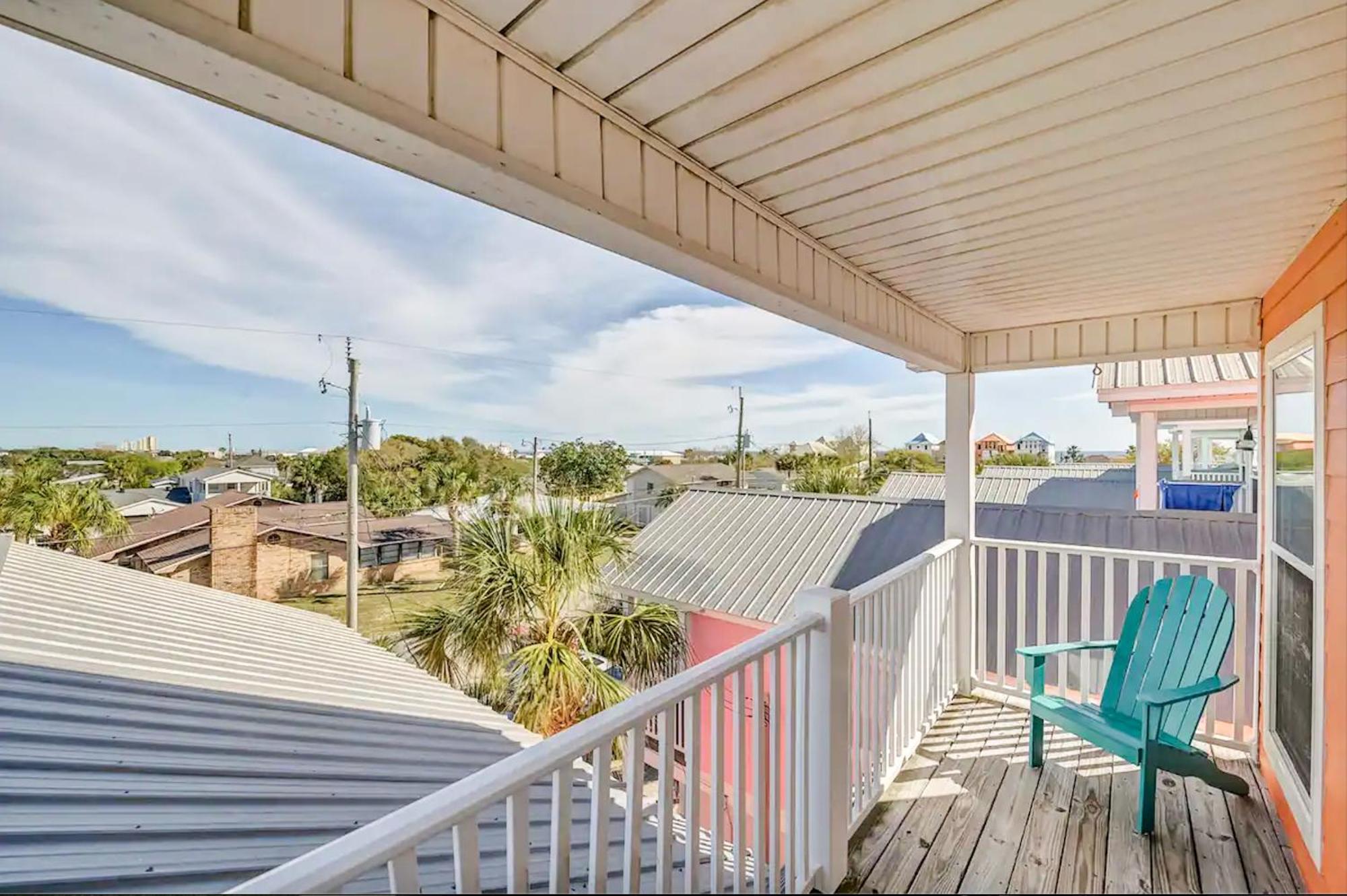 Panama Paradise Beach House/3 Min Beach Walk Panama City Beach Buitenkant foto