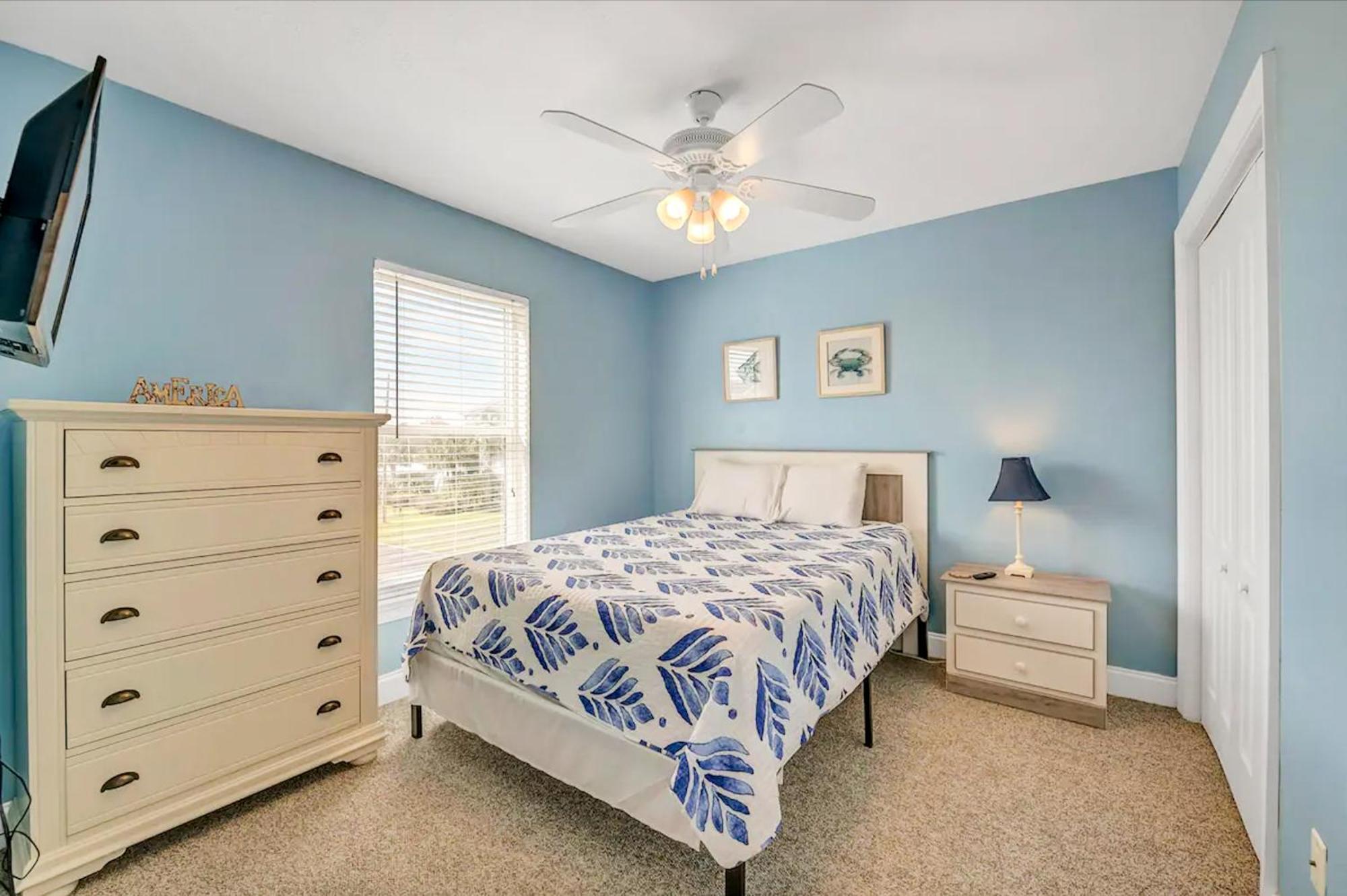 Panama Paradise Beach House/3 Min Beach Walk Panama City Beach Buitenkant foto