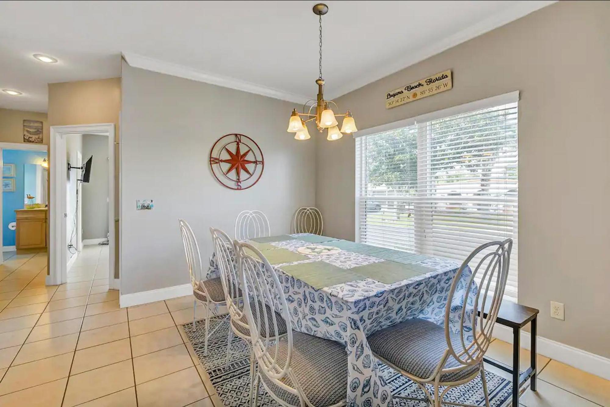 Panama Paradise Beach House/3 Min Beach Walk Panama City Beach Buitenkant foto